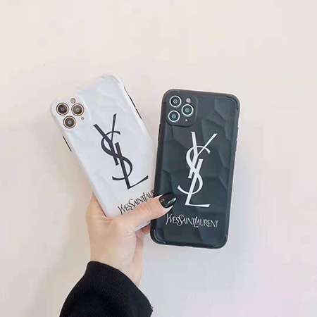 YSL 人気 iphone12ケース