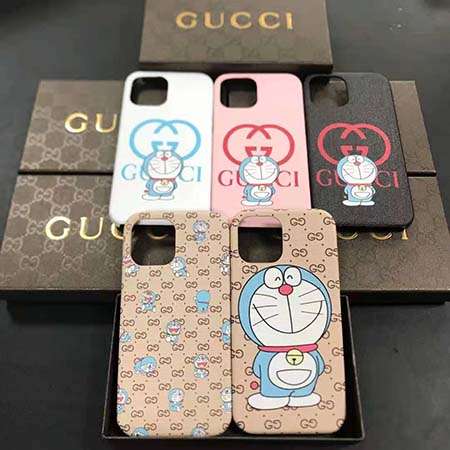 DORAEMON x GUCCI iPhone 12 ケース