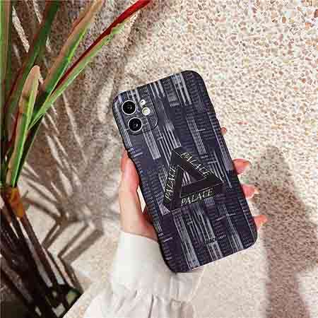 Palace 全面保護 iphone12ケース 