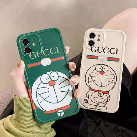 ドラえもん ケース アイホン12 pro gucci