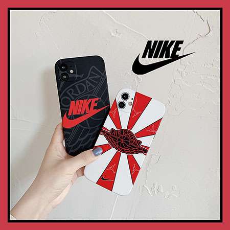 Air Jordan スマホケース iphone12 スポーツ風