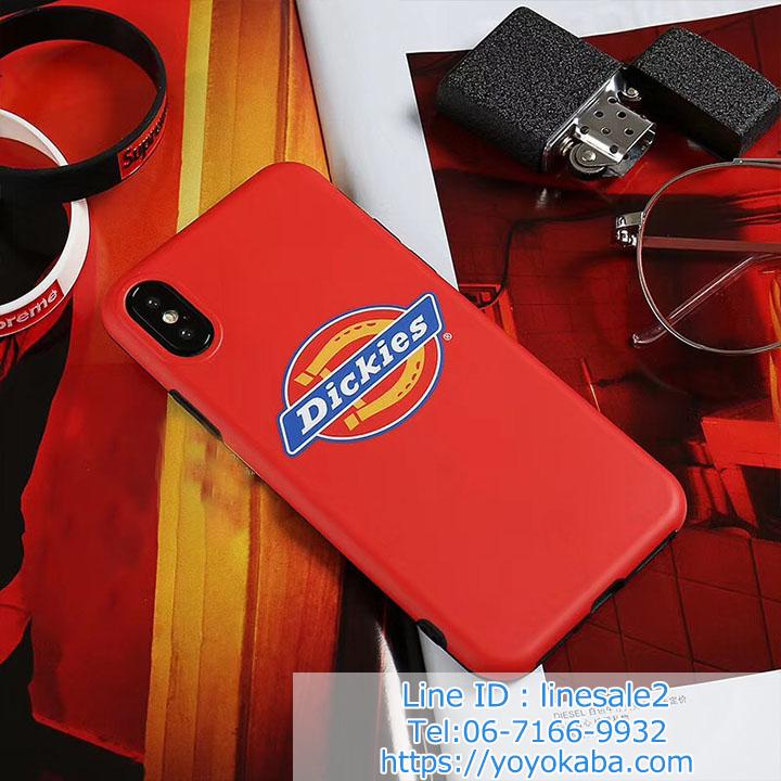 Dickies iPhoneXSケース