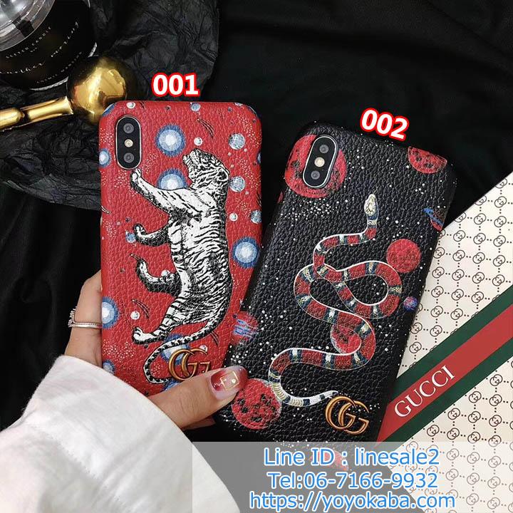 GUCCI グッチ iphonex ケース