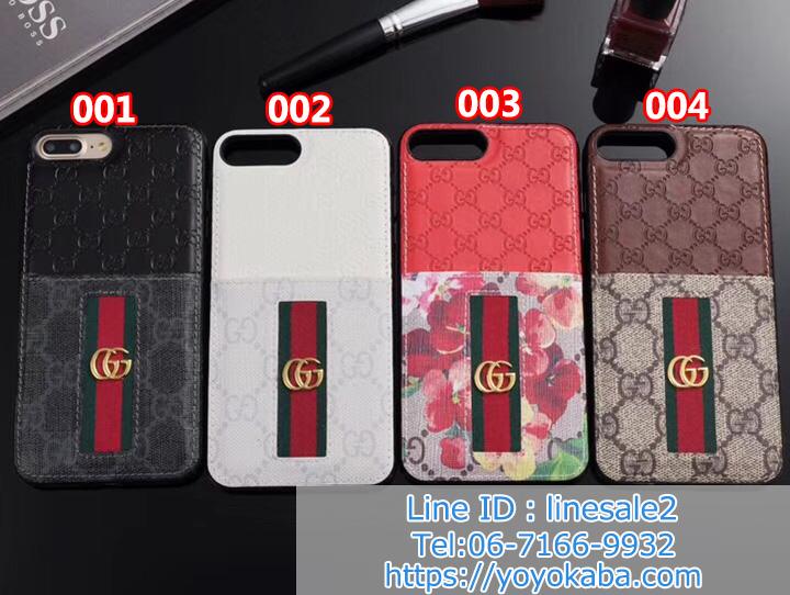 新品 Gucci iphonex ケース