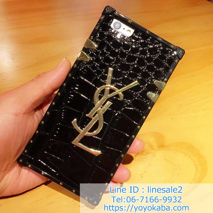 iphone7携帯ケース ysl エレガント