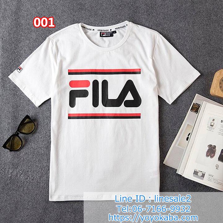 FILA フィラTシャツ