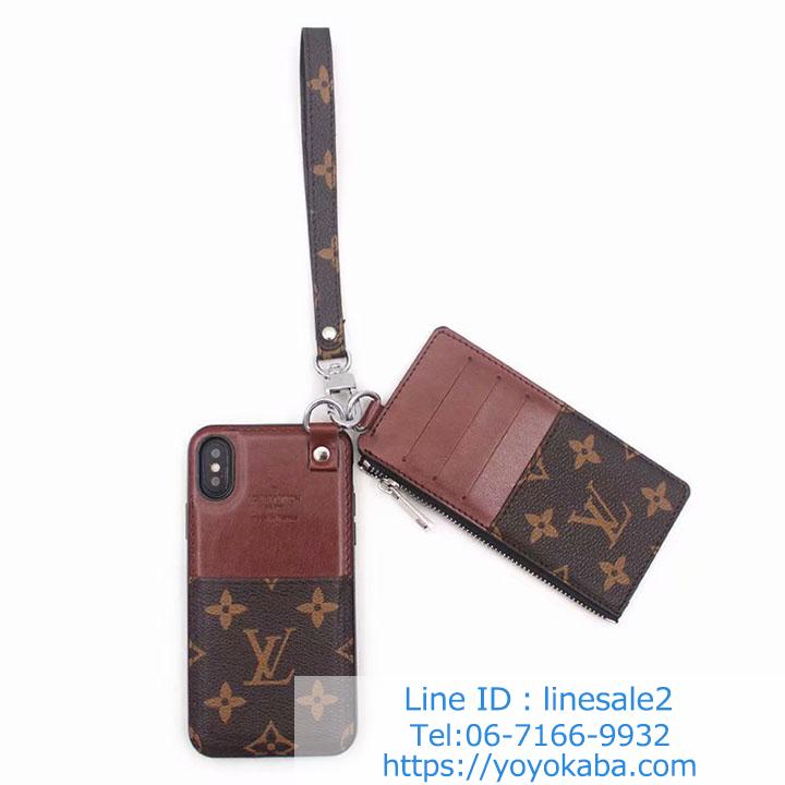 lv iphone6s/6splus保護カバー