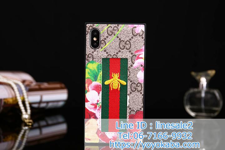 GUCCI iphone8/7 plusケースお洒落