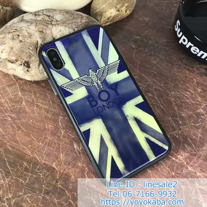 個性的ブランドケース