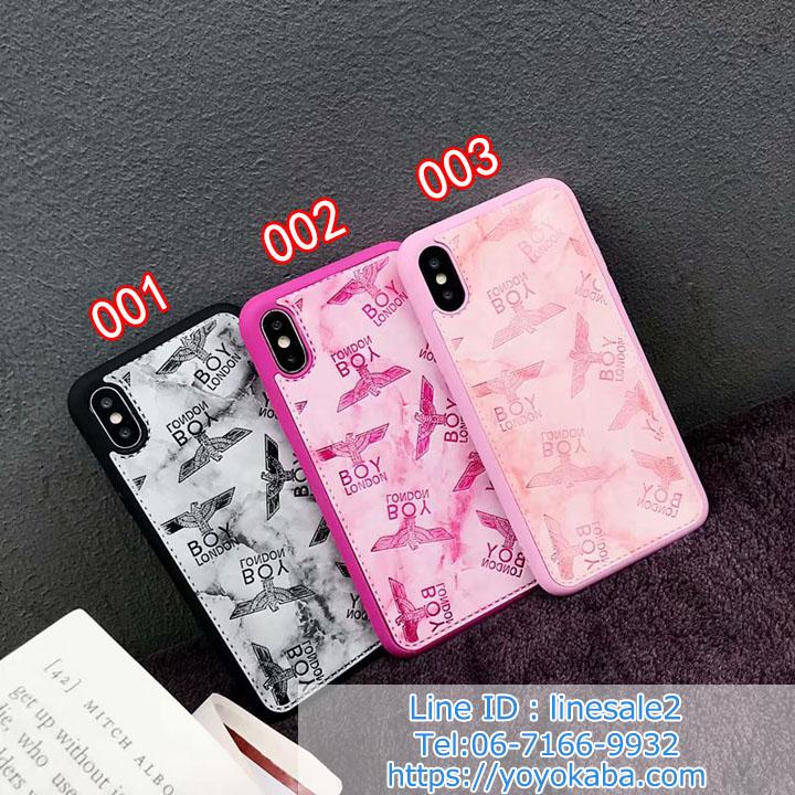 BOY LONDON iPhoneＸケース