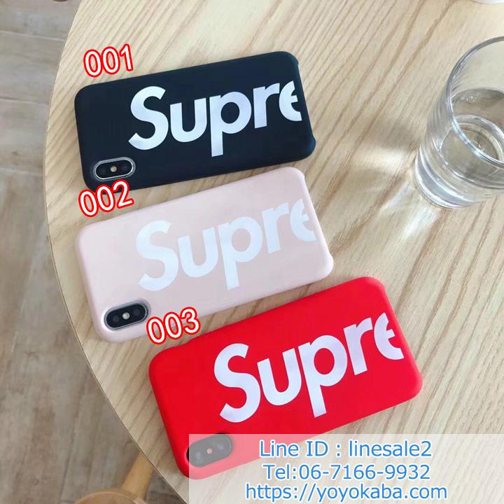 supreme iphonexs case