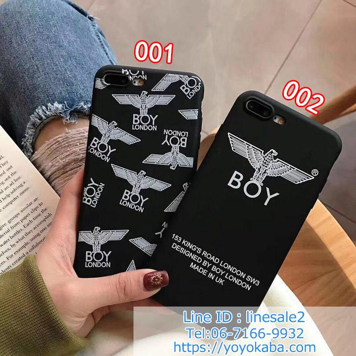 BOY LONDON iphonexs maxケース