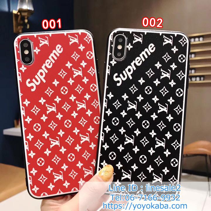 ルイヴィトン iPhoneXSMax/XSケース
