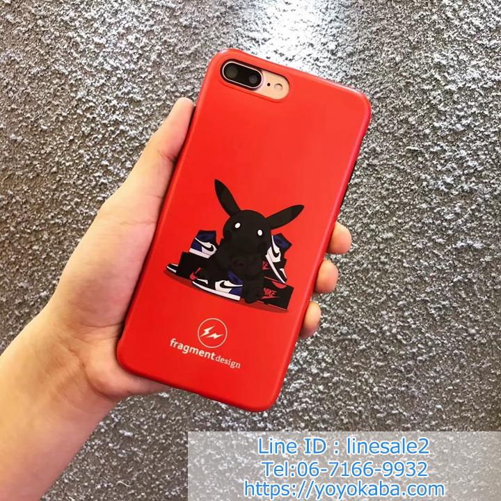 キャラクター スマホケース iPhoneXS/XRカバー