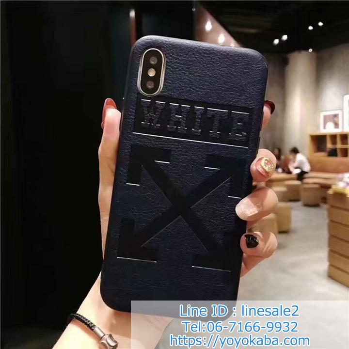 offwhite iphonexr case