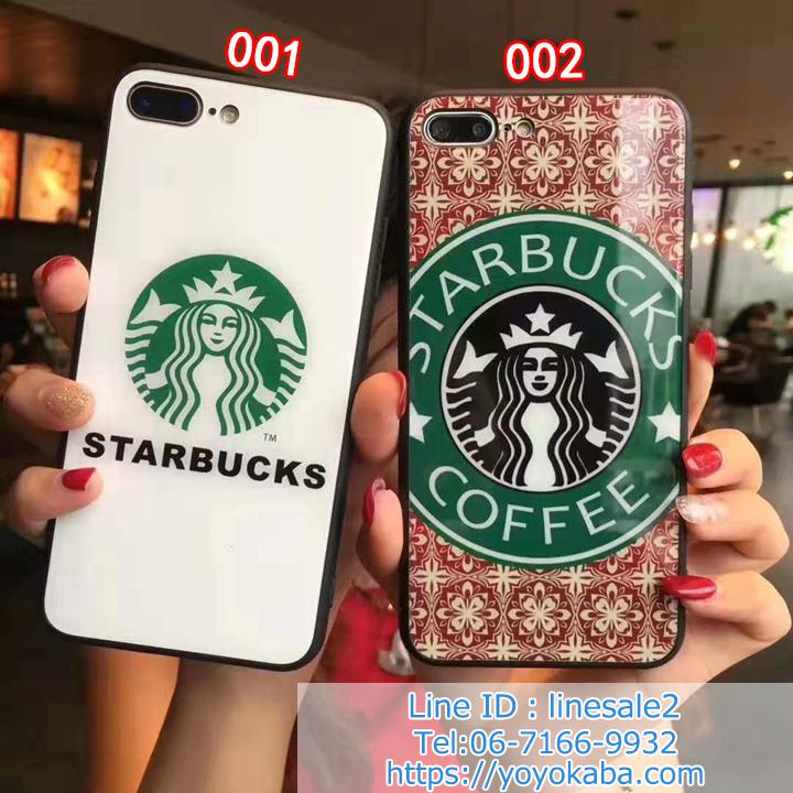 スターバックス iphoneXS/XRカバー