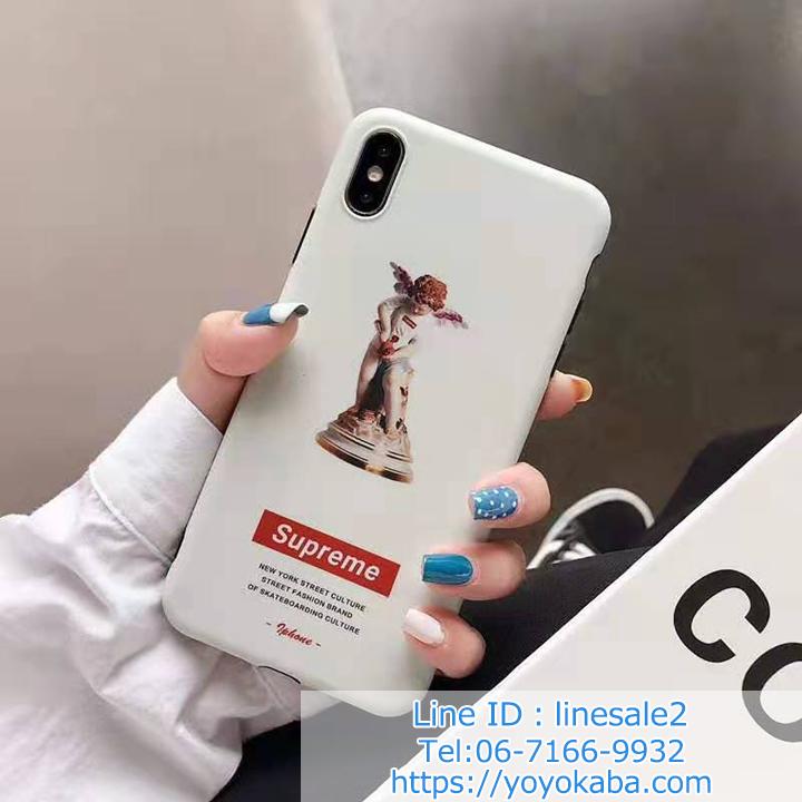 かわいい アイフォンXR/XS MAX カバー