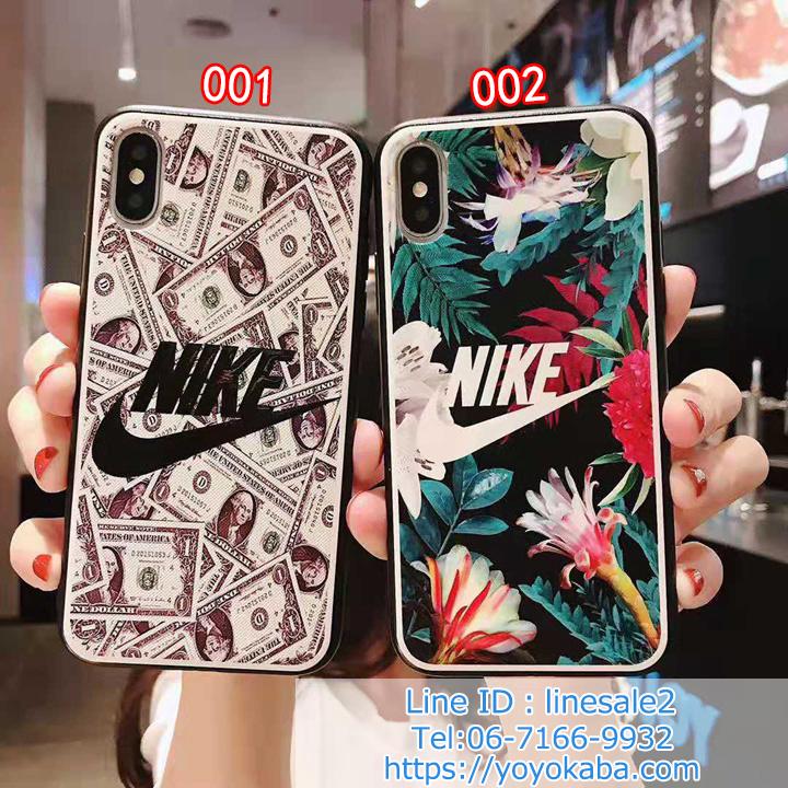 NIKE ブランド柄 新入荷 スマホケース