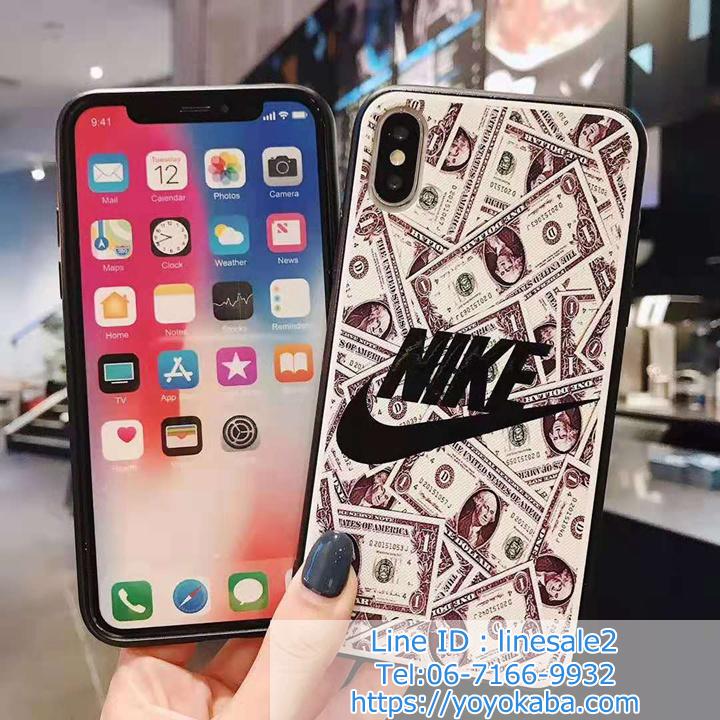 iphonexr NIKE case