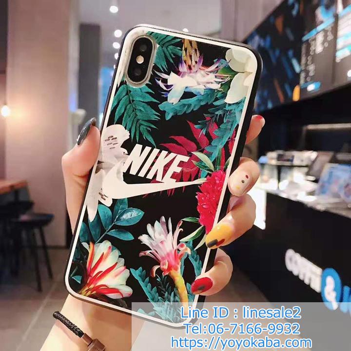 nike iPhonexsmax case