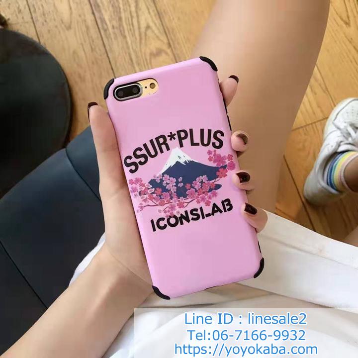 SSUR iphonexr case