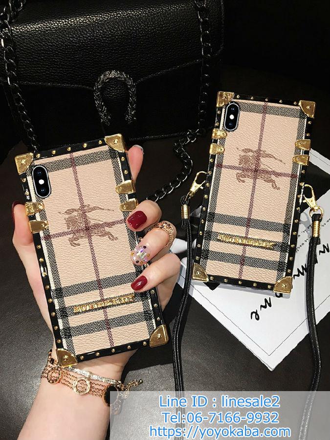 iphone11 Burberry case