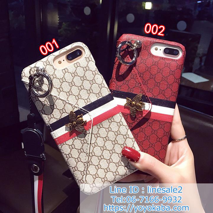 Gucci iphone11pro case