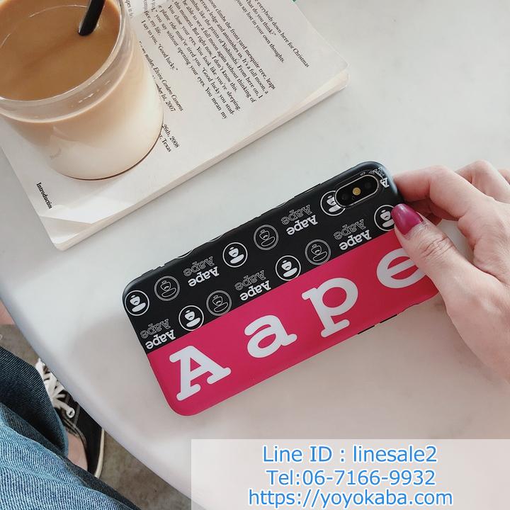 aape iphone11pro case