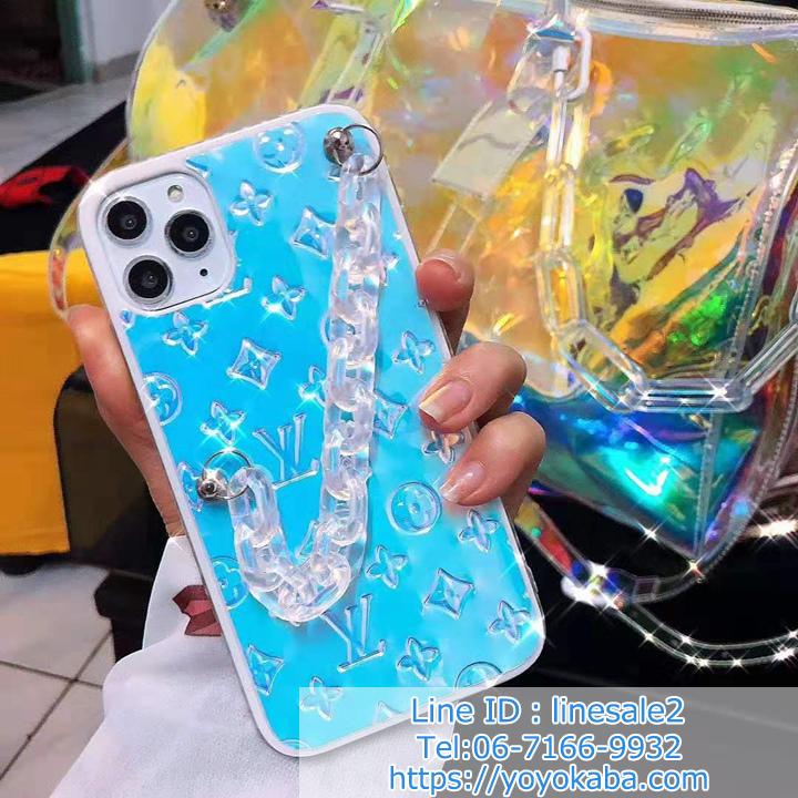 Louis vuitton iphone11pro case,ルイヴィトンブランド柄レーザー風スマホケース,LV持ちベルト付き新作ケース,芸能人愛用オシャレカバー,かわいい清楚系アイフォン11携帯ケース