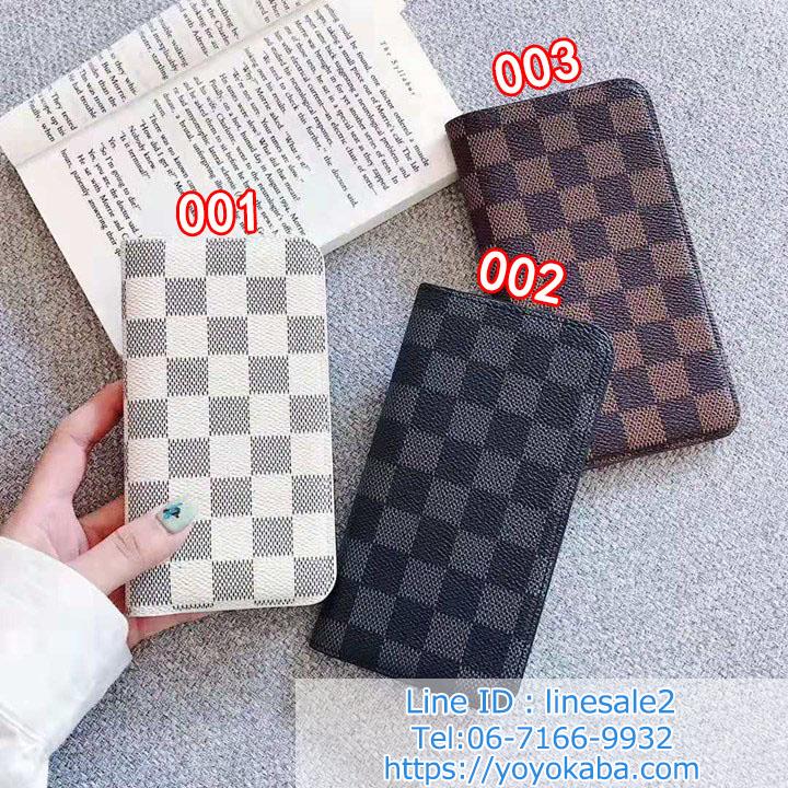 Louis vuitton iphone11pro max case,LVチェック柄経典的ケース,ルイヴィトンブランド柄手帳型スマホケース,ユニセックス通勤風芸能人愛用カバー,カード収納スタイリッシュアイフォン11携帯ケース