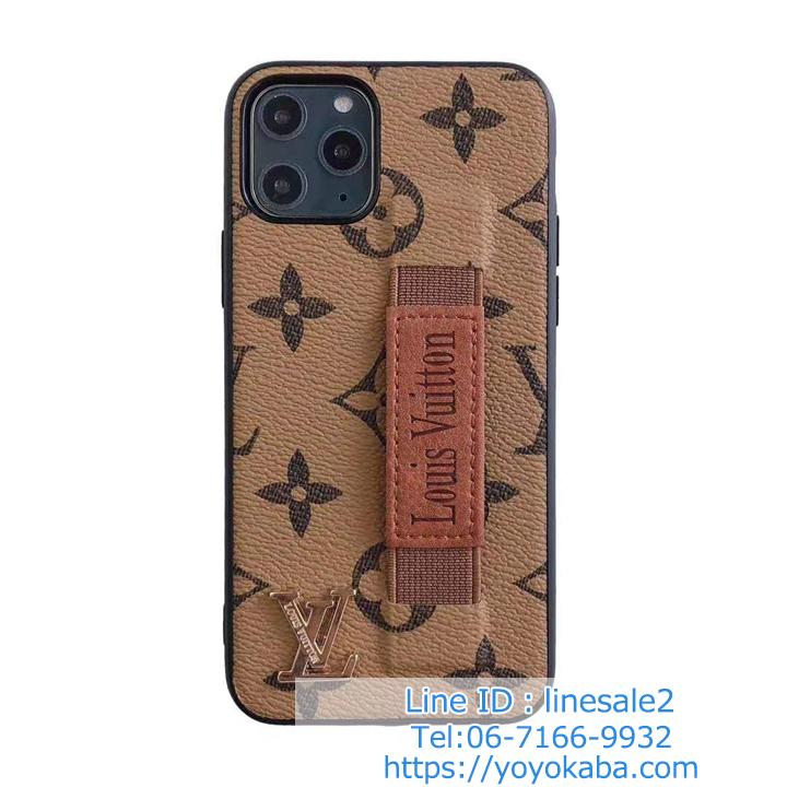 Louis vuitton iphonexs max case,ルイヴィトンブランド柄PUレザー製スマホケース,LV持ちベルト付き経典的ケース,チェック柄芸能人愛用高品質カバー,型押しスタイリッシュアイフォン11携帯ケース