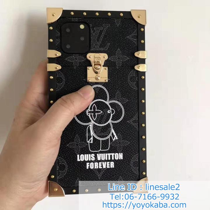 ルイヴィトンブランド柄スマホケース,Louis vuitton iphone11pro max case,LVオシャレひまわりケース,芸能人愛用高品質カバー,ジャケットスタイリッシュアイフォン11携帯ケース