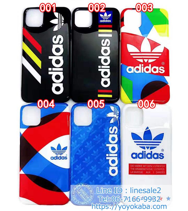 光沢感アイフォーン11カバー,iphone11pro max nike case,Adidas新発売iphone11 proスマホケース,配色運動風アディダス携帯ケース,Adidasブランド柄アイフォン11pro maxカバー