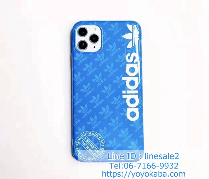 光沢感アイフォーン11カバー,iphone11pro max nike case,Adidas新発売iphone11 proスマホケース,配色運動風アディダス携帯ケース,Adidasブランド柄アイフォンxs max カバー