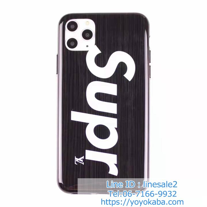 Supreme iphone11 case