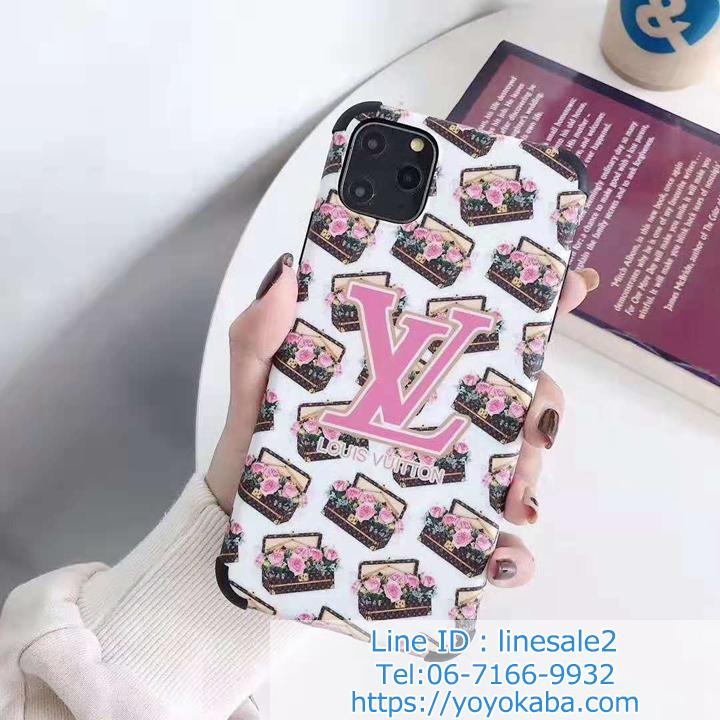 Louis vuitton iphone11pro max case