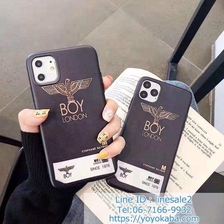 boy london iphone11pro max case