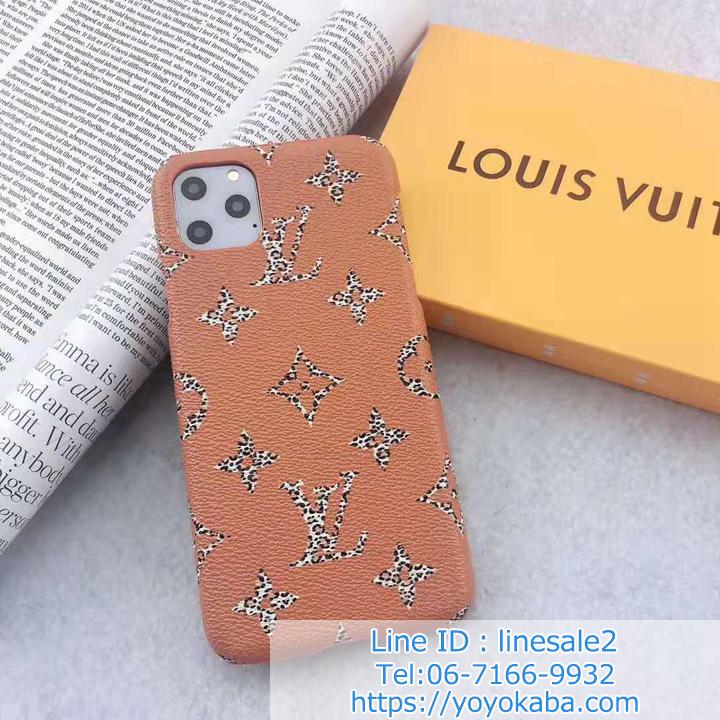 Louis vuitton iphone11pro max case