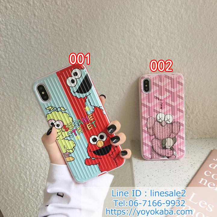 goyard iphone11pro max case