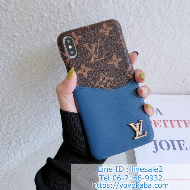 Louis vuitton iphone11pro max case