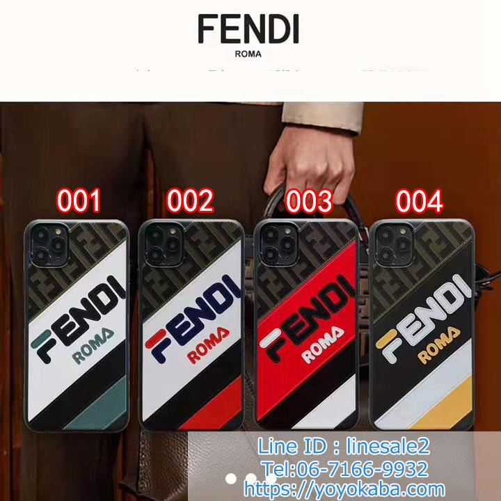 Fendi iphone11 case