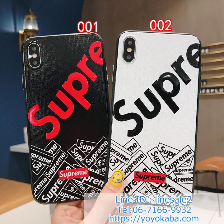 supreme iphone11pro max case