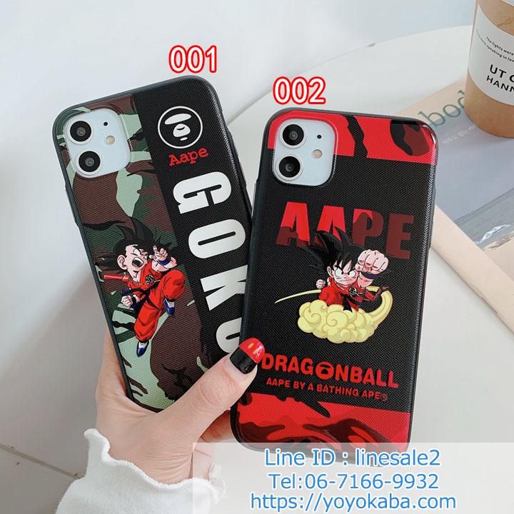 aape iphone11pro max case