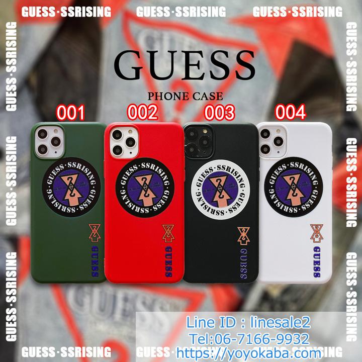 guess iphone11pro max case