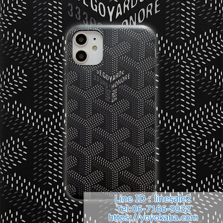 goyard iphone11 case