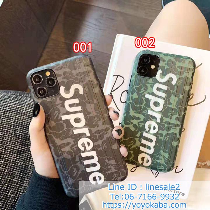 supreme iphone11pro case