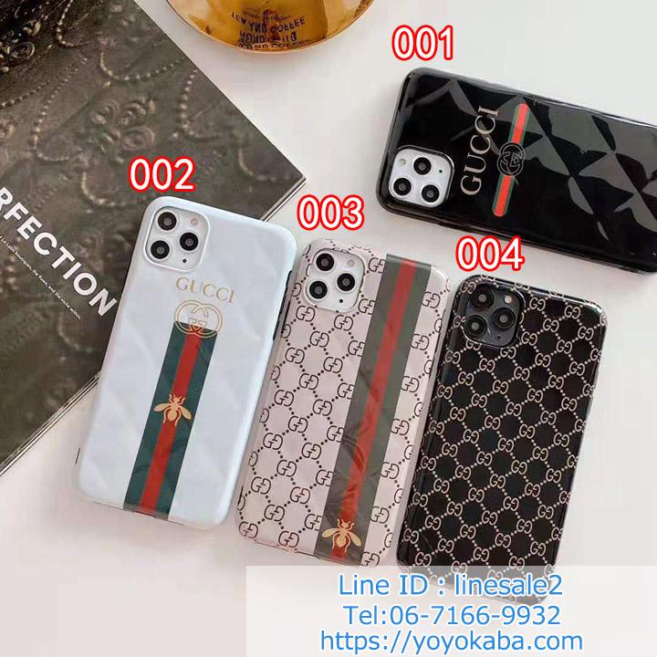 Gucci iphone11proケース 新作