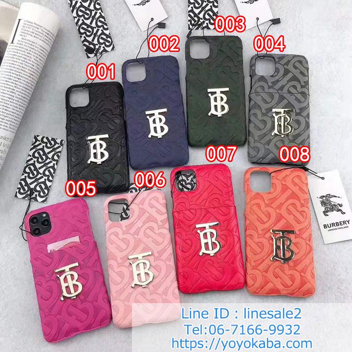 burberry iphone11pro case