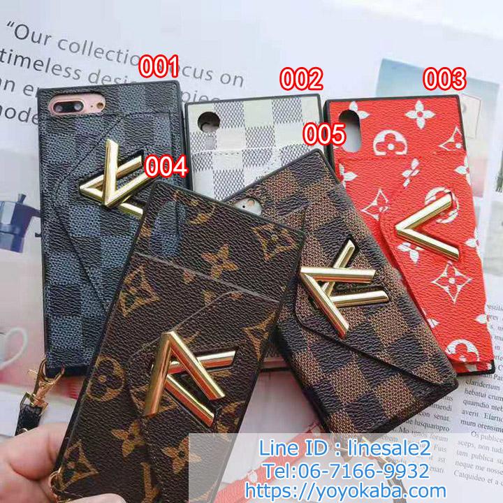 lv iphone11pro max case