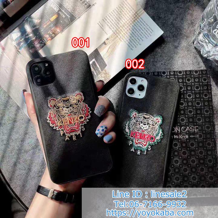 kenzo iphone11pro max case